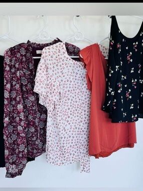 4 for $20Tops XS